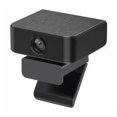 thumbnail image 1 of 2MP Webcam 1080P 360Degree AI Tracking Wireless USB Webcam for Online Teaching Video Camera PC ,Easy to Install, 1 of 7