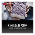thumbnail image 2 of Esponja de Lijado con Canalización de Polvo 3M™ Pro Grade Precision™, 1 pieza, Grano Fino, 2 of 4