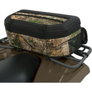 Classic Accessories QuadGear ATV Range Rack Bag, Camo