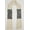 Off White, variant on Halloween Kitchen Towel Boa / Scarf by Penny's Needful Things (Towel Color: Yellow) (Ghosts)