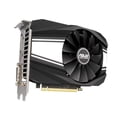 thumbnail image 3 of ASUS GeForce GTX 1660 OC Edition Phoenix Fan Graphics Cards, Black, 3 of 4