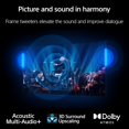 thumbnail image 4 of Sony XR85X95L 85 Inch BRAVIA Mini LED 4K HDR Smart TV with a Platin MONACO-5-1-SOUNDSEND 5.1 Sound System with WiSA Transmitter (2023), 4 of 9