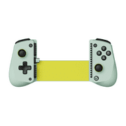 GameSir X5 lite Mobile Gaming Controller with Hall Effect Sticks, Turbo Customization & Pass-Through Charging, for iPhone 16/15 series, iPad mini, and Android
