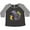 Smoke and Heather, variant on Inktastic Colorful Lurking Gator Women's Plus Size T-Shirt