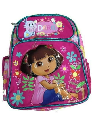 Dora backpack 2025 for sale