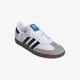 thumbnail image 5 of (size 9M/10W) Ad-id-as Samba OG Low White Black Gum B75806 !BRAND NEW IN BOX!, 5 of 6