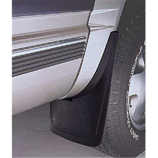 Power Flow 6417 Pro - Protection Anti-Balai pour Camion