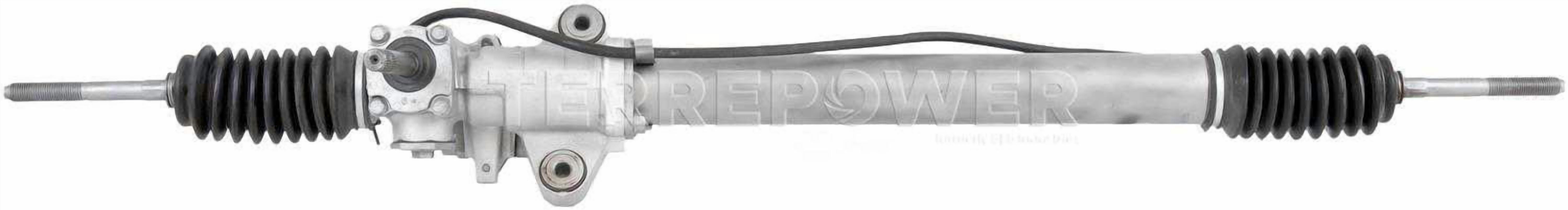 TERREPOWER formerly BBB Industries 305-0108 Power Steering Rack and Pinion Unit