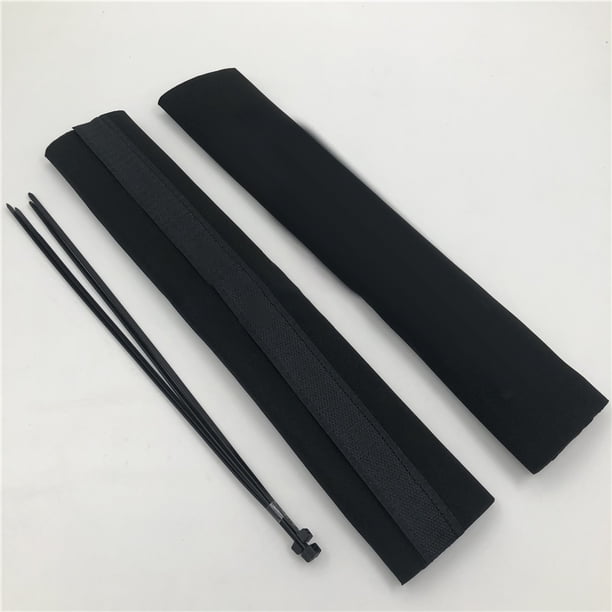 Motocicleta de Choque Cubierta de Amortiguadores de Choque Prevención del Polvo Proteger Suspensión de Chrocht Supersión para Bike Dira