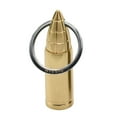 thumbnail image 4 of Dissim Cigar Punch Cutter Bullseye - Gold Key Chain Holder, 4 of 7