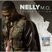 Nelly - M.O.: Deluxe Version - CD