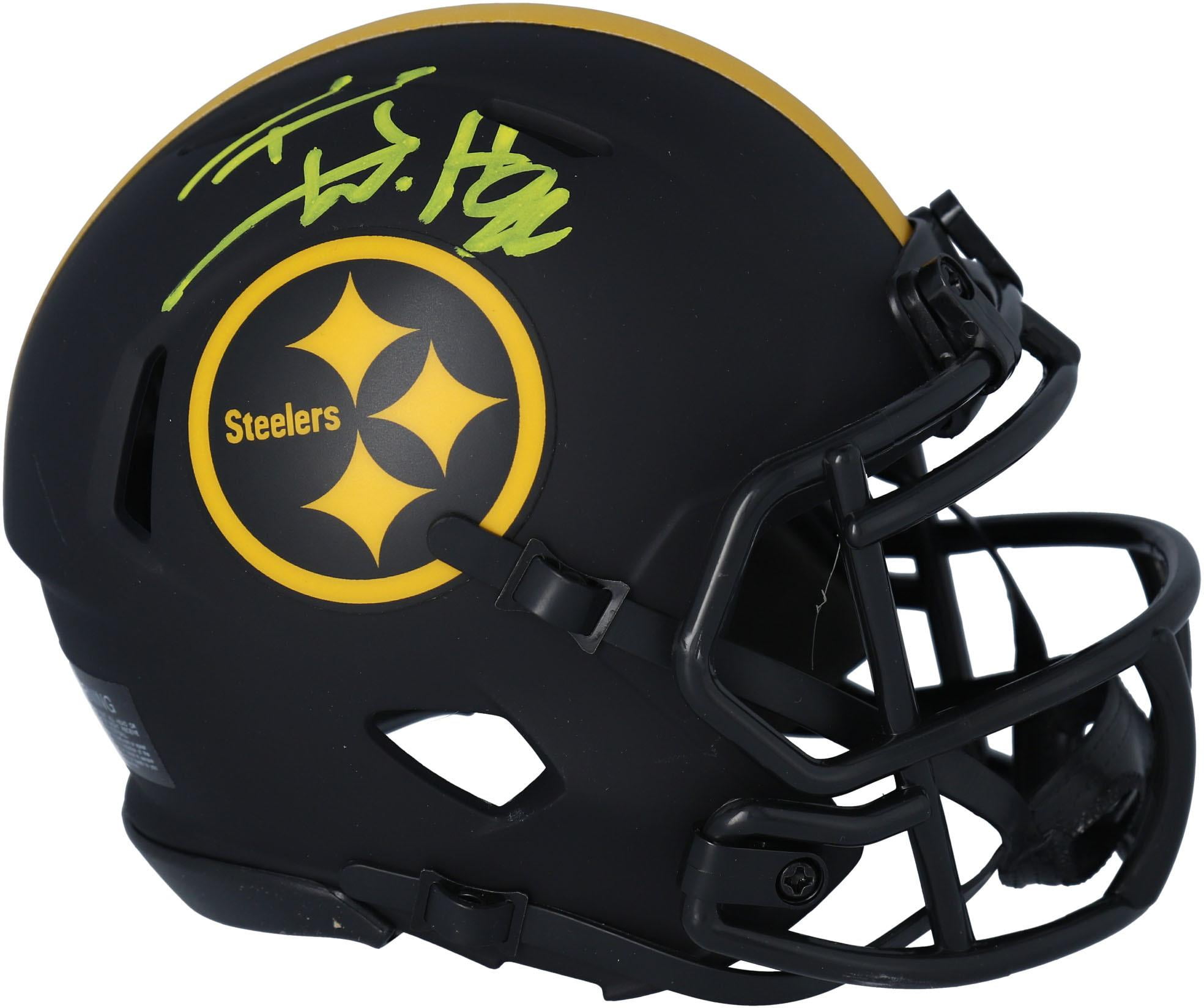 tj watt mini helmet