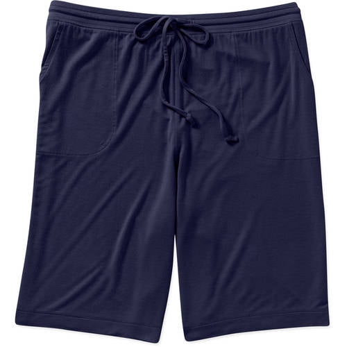faded glory sleep shorts