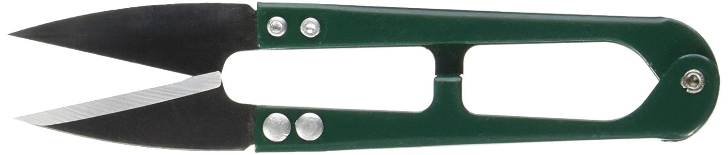 HOME-OUTDOOR Bonsai Pruner, Bud & Leaf Trimmer Garden, Lawn, Supply, Maintenance, Bonsai... by