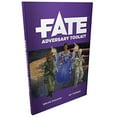 thumbnail image 2 of Evil Hat Productions EHP0034 Fate Core Adversary Toolkit, 2 of 2