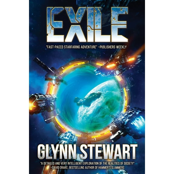 Exile, (Paperback)