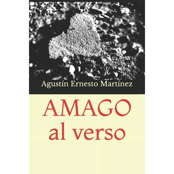 AMAGO al verso