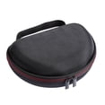 thumbnail image 2 of Bolsa de almacenamiento para auriculares Estuche EVA para auriculares Bluetooth Reemplazo de bolsa para auriculares inalámbricos para JBL, Gris Yuarrent EL001525-02, 2 of 2