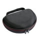 thumbnail image 2 of Bolsa de almacenamiento para auriculares Estuche EVA para auriculares Bluetooth Reemplazo de bolsa para auriculares inalámbricos para JBL, Gris Inevent EL001525-02, 2 of 7