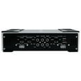 thumbnail image 6 of Power Acoustik EG4-1000 4-Channel 1000w Car Audio Class A/B Amplifier+Amp Kit, 6 of 12