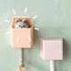 thumbnail image 4 of Cartoon Cat Hook Self Adhesive Dormitory Bedroom Door Hangers Hooks Key Umbrella Towel Cap, 4 of 5