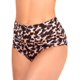 thumbnail image 1 of 3- Pack panties con refuerzo frontal Ilusión 32155 cafe G, 1 of 3