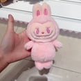 thumbnail image 2 of LABUBU MonsterPlush Llavero Bolso Decoración Accesorios Labubu Kawaii Anime Accesorios, 2 of 4