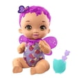 thumbnail image 3 of Muñeca My Garden Baby Mariposa Hora de Comer Varios Modelos 1 pza, 3 of 4