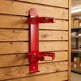 thumbnail image 4 of unbranded Montaje En Pared Para Extintor De Incendios Compacto Y Ajustable, 4 of 6