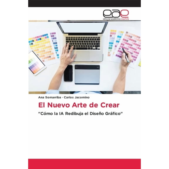 El Nuevo Arte de Crear, (Paperback)