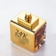 thumbnail image 5 of Perfume para Mujer 24K Pure Gold LONKOOM Fragancia floral afrutada, Pralin&eacute; Vainilla Rosa Larga duraci&oacute;n 100ml, 5 of 8