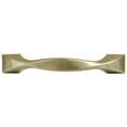 thumbnail image 7 of Hickory Hardware H076015-14-10B 3 in. CC Twist Cabinet Pull&#44; Polished Nickel - Pack of 10, 7 of 7