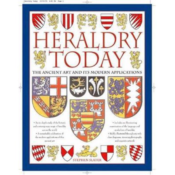 Pre-Owned Living Heraldry