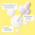 thumbnail image 4 of Aceite facial Beekman 1802 Oh! Mega Milk Hidratante, 15 ml de vitamina C, 4 of 9