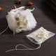 thumbnail image 5 of Paquete de 100 bolsitas de té desechables para infusor de té con sello curativo, tela no tejida de grado alimenticio para filtros de especias, bolsitas de té JAMW Sencillez, 5 of 5