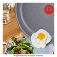 thumbnail image 4 of Sartén T-fal Healthy Cook 28 cm Gris, 4 of 4