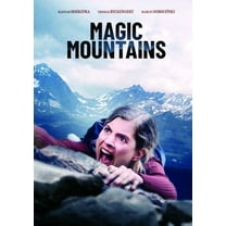 Magic Mountains (DVD), Level 33 Ent., Mystery & Suspense