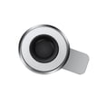 thumbnail image 1 of Touchscreen Fingerprint Keyless Smart Drawer Lock Home Office Cabinet Lock, 1 of 9