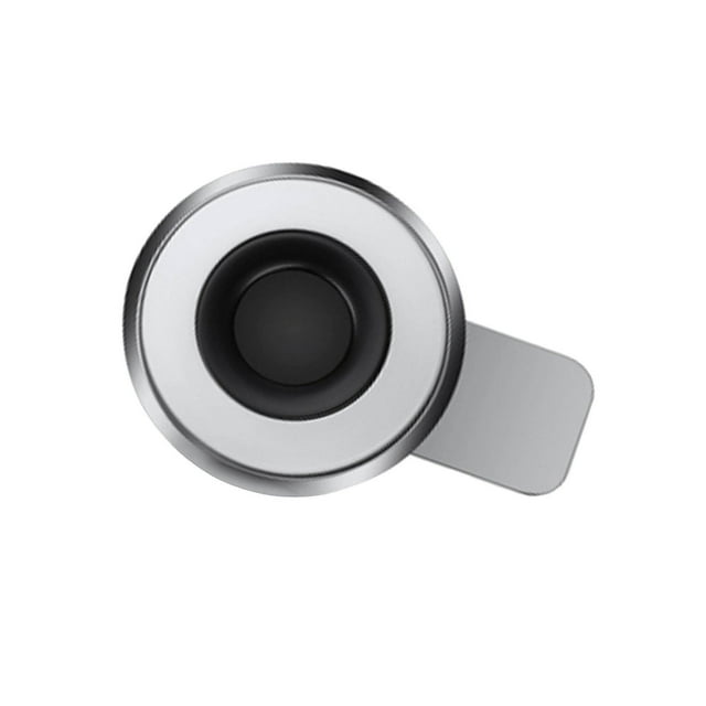 Touchscreen Fingerprint Keyless Smart Drawer Lock Home Office Cabinet Lock