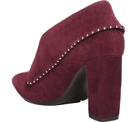 aerosoles wordsmith booties