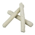 thumbnail image 3 of Good'N'Fit Highly Digestible Dental Rawhide Rolls, Small, 10 Count, 150 Grams, For All Dogs, 3 of 6