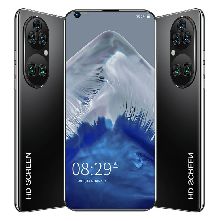 Huawei P60 Pro Price in India 2024, Full Specs & Review