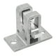 thumbnail image 3 of Soporte inferior para toldo RV, aluminio, excelente resistencia, larga durabilidad 09152021 para Sunchaser II, 3 of 5