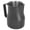 Black, variant on M Buder 304 Stainless Steel Milk Frother Pitcher 450ml with Olecranon Outlet – Durable, Heat‑Proof, Multi‑Functional Coffee & Hot Chocolate Steamer