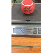 NIVIA Tennis Balls, Red