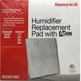 thumbnail image 1 of Almohadilla humidificadora Honeywell HC22E1003/U con revestimiento de iones Ag, 1 of 4