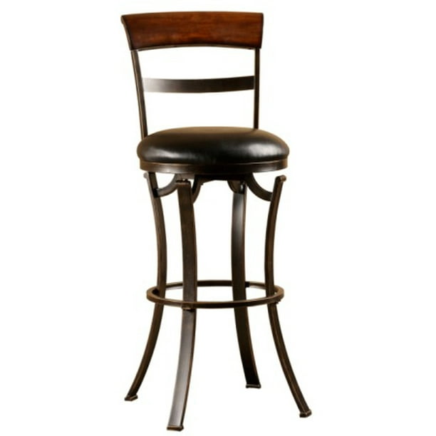 Gold Metal Counter Stools Images