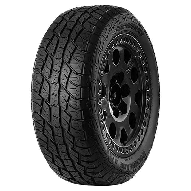 Llanta 255/70r15 C Fronway Rockblade A/t Ii 112s