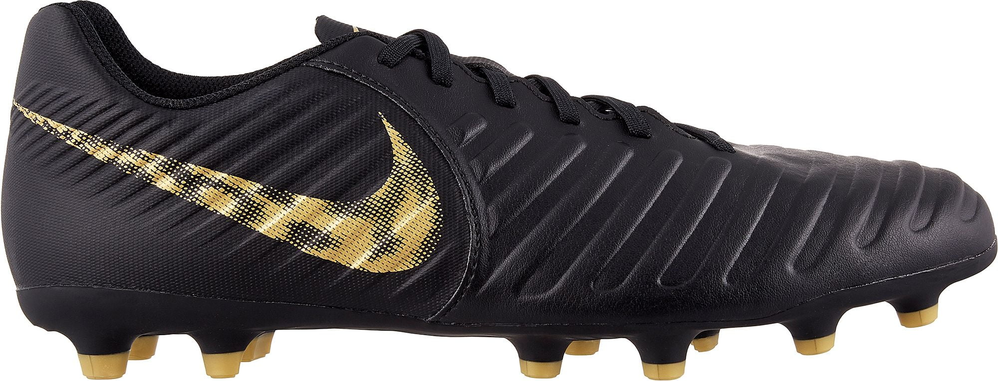 nike tiempo football boots size 7