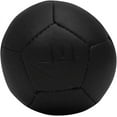 thumbnail image 7 of Zeekio Juggling Balls Josh Horton Pro Series - [Set of 3] 12-panel, Synthetic Leather with Millet Filled, Black, 7 of 7